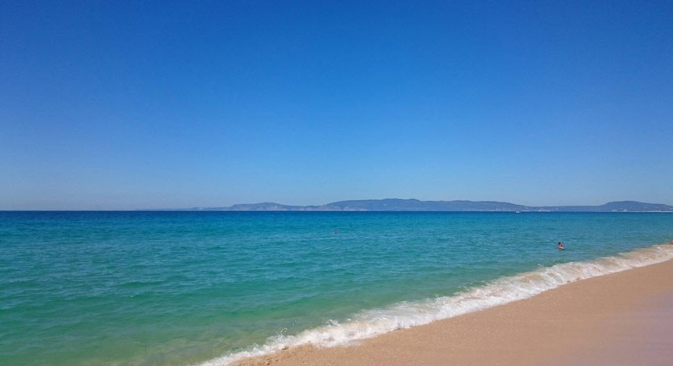 Praia da Comporta, Comporta, Portugal, Portugal
